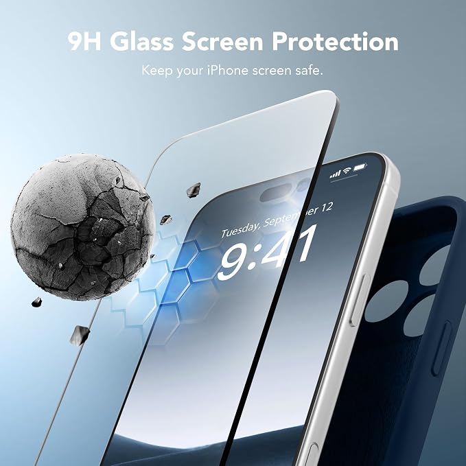 Magnetic for iPhone 17 Pro Max Case, Compatible - Image 4