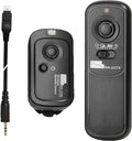 Pixel 2.4GHz Wireless Remote Shutter Release UC1 by Pixel