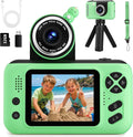 Makolle Kids Camera, Birthday Gifts by Makolle