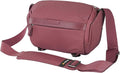 VANGUARD VEO Metro S4L Camera & Everyday Shoulder Bag – Fits Mirrorless/DSLR + by Vanguard