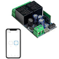 Ewelink WiFi Wireless Smart Relay Module USB DC 5v/12v/24v/48v 2 Channel Switch by RODOT%7CDIYYOURSMARTLIFE