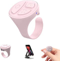 TikTok Scrolling Ring, Scrolling Ring Remote by SOFAMIRI