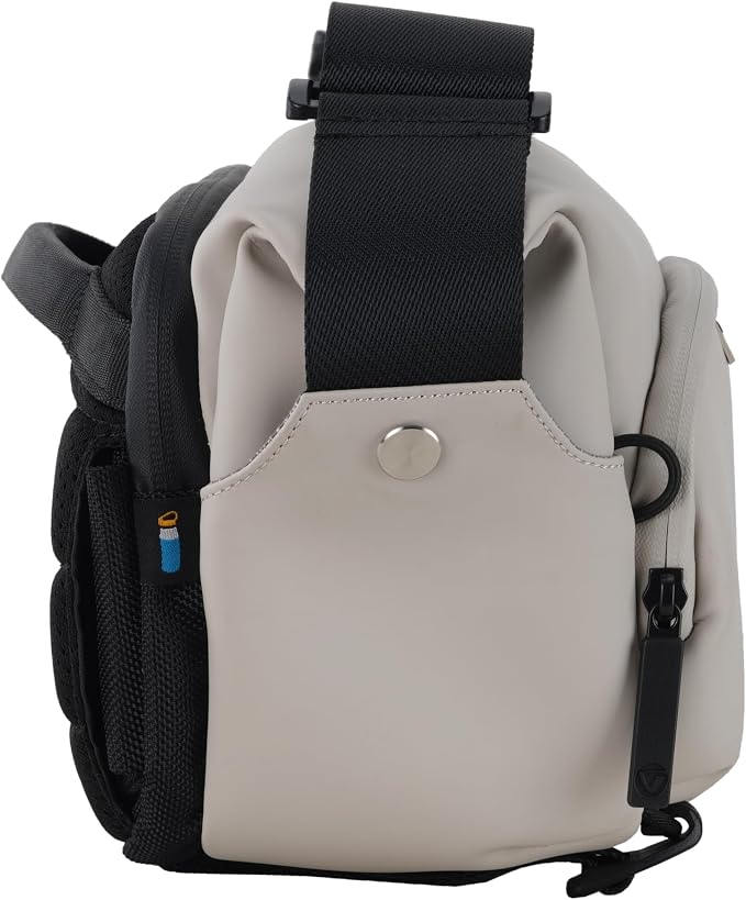 Vanguard VEO Lite S4L Camera & Everyday Shoulder Bag – Fits Mirrorless Camera + - Image 10