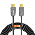 RUIPRO 8K HDMI Ultra High Speed Latest 2.1b Certified Fiber Optic Cable CL2 by RUIPRO-ProfessionalQualityVideoandAudioYouCanSeeandHear
