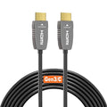 RUIPRO 8K HDMI Ultra High Speed Latest 2.1b Certified Fiber Optic Cable CL2 by RUIPRO-ProfessionalQualityVideoandAudioYouCanSeeandHear