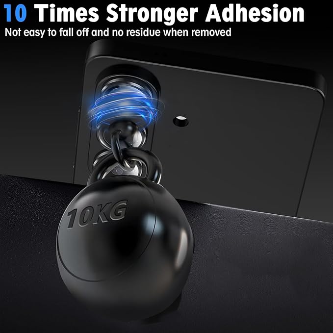SiHPuoy 2 Sets Camera Lens Protector - Image 6