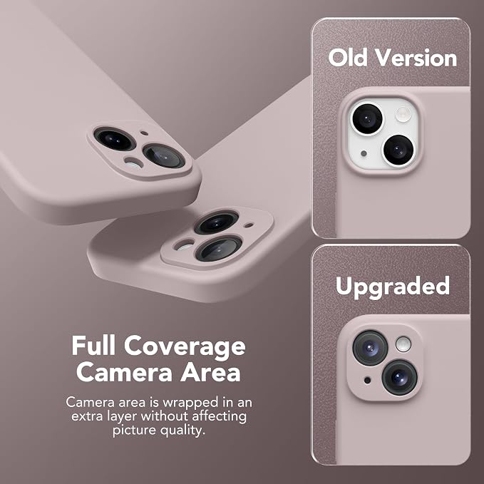 Magnetic for iPhone 14 Case, Compatible - Image 4