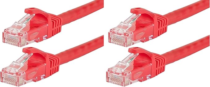Monoprice Cat5e Ethernet Patch Cable by Monoprice