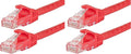 Monoprice Cat5e Ethernet Patch Cable by Monoprice