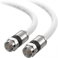 Cable Matters RG6 Coaxial Cable - 3ft by CableMatters