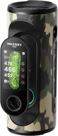 MiLESEEY GeneSonic Pro Golf Speaker by MiLESEEY