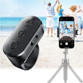Wireless Phone Camera Remote Shutter by Voinap