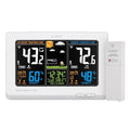 La Crosse Technology Wireless Atomic Digital Color Forecast Station by LaCrosseTechnology