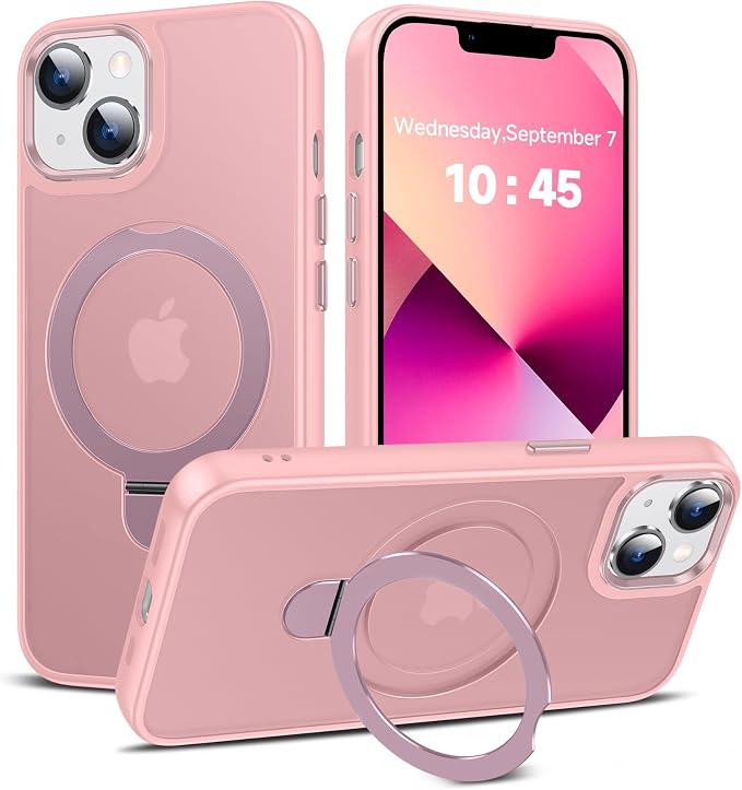 LeYi for iPhone-13 Cases/iPhone-14 Case: by LeYi
