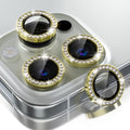 Choiche Compatible for iPhone 16 Pro/iPhone 16 Pro Max Camera Lens Protector by Choiche
