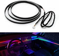 Dreamcolor Interior Car Light 43-inch, which fit by MAODANER