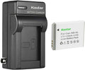 Kastar 1-Pack Battery and AC Wall Charger Replacement by Kastar