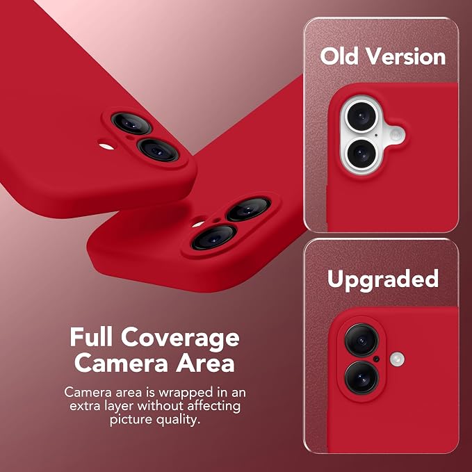 Magnetic for iPhone 16 Case, Compatible - Image 8