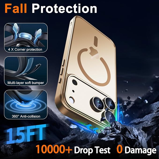 for iPhone 17 Pro Max Case - Image 5