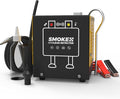Smoke Machine Automotive Diagnostic Detector - 12V DC EVAP Smoke Leak Tester by Unknown