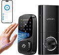 Smart Lock with Palm Vein, Keyless Entry Door Lock by HOME