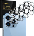 iVoler Camera Lens Protector Designed by iVoler