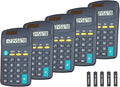 Basic Calculators for Students, Basic Calculator by BESTWYA