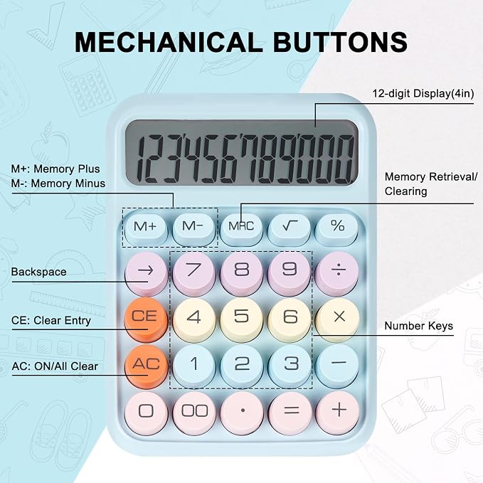 Mechanical Switch Calculator - Image 3