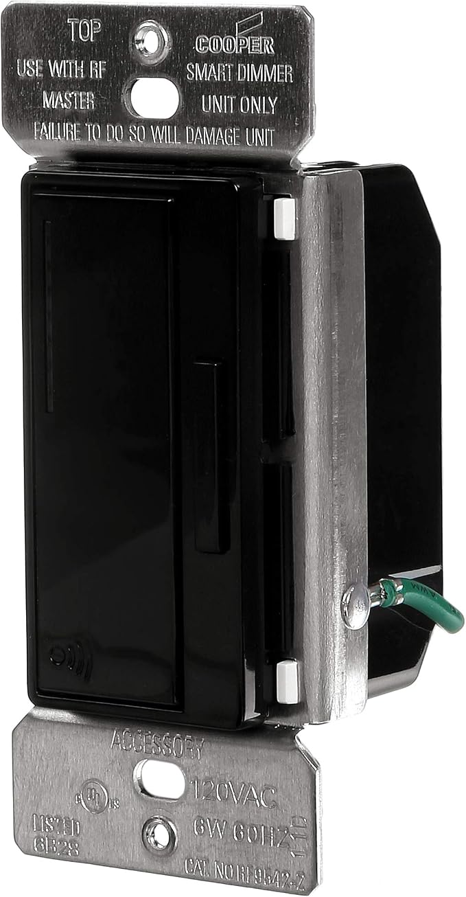 Z-Wave Plus Accessory Dimmer - Image 5