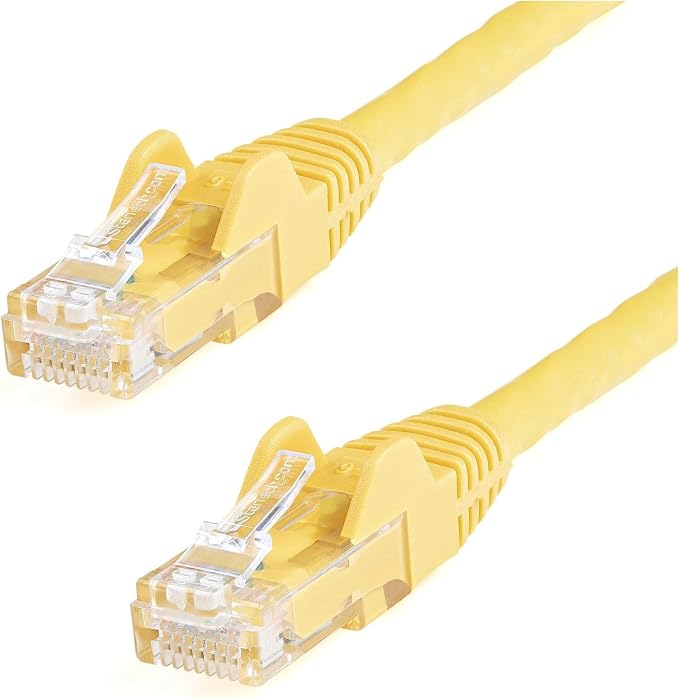 StarTech 25ft CAT6 Ethernet Cable by StarTech