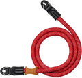 K&F CONCEPT Camera Neck Strap, 100cm Nylon Rope Camera Shoulder Strap by KFCONCEPT