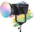 Amaran Ray 660c Full Color COB LED Video Light, 660W Powerful Studio Light by amaran