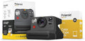 Polaroid Originals Now I-Type Instant Camera and Film Bundle by Polaroid