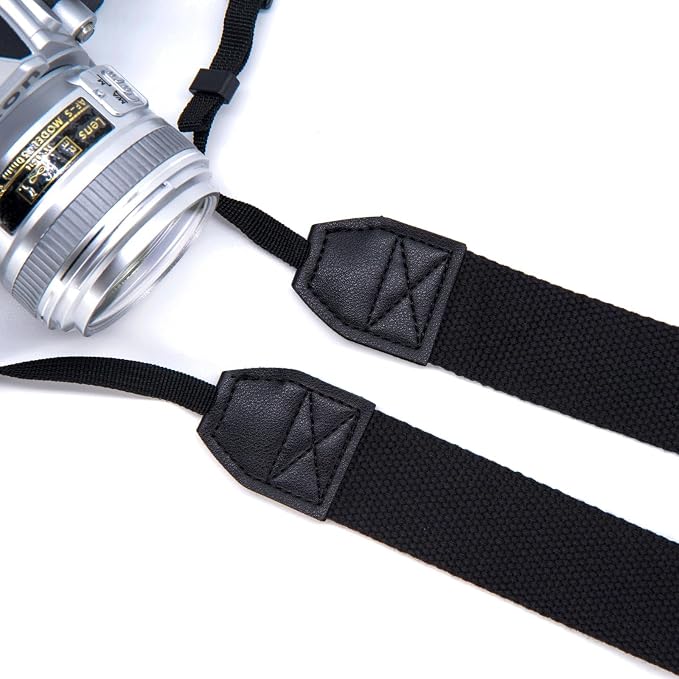 S&loyoe Camera Strap - Image 2