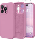 Magnetic for iPhone 14 Pro Max Case, Compatible by SUYDANBOX