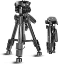 CAMBOFOTO 30"-Camera-Tripod, Porfessional Aluminum Heavy Duty Tripod Stand by CAMBOFOTO