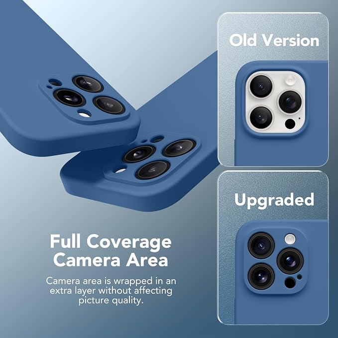 Magnetic for iPhone 14 Pro Max Case, Compatible - Image 7