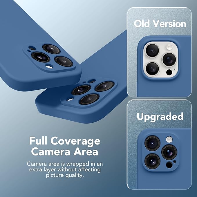 Magnetic for iPhone 16 Pro Case, Compatible - Image 7