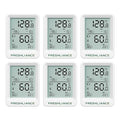 Freshliance Bluetooth Temperature Humidity Data Logger Recorder, Refrigerator by FRESHLIANCE