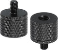 PATIKIL Tripod Screw Adapter 1/4" Female to M5 Male, 20 mm by PATIKIL