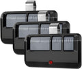 893MAX Garage Door Opener Remote, by Cooouds