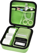 ALKOO Case Compatible with NIIMBOT B21 / B1 Label Maker Wireless Thermal Label by ALKOO