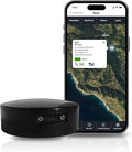 LandAirSea Overdrive GPS Tracker — Extended Life Battery, and Waterproof. by LandAirSeaSystems