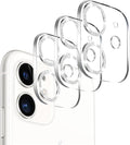 【3 Pack】Dengduoduo Camera Lens Protector by Dengduoduo
