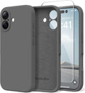 Magnetic for iPhone 17 Case, Compatible by SUYDANBOX