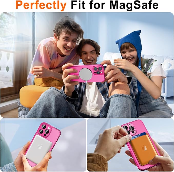 for iPhone 14 Pro Max Case - Image 4
