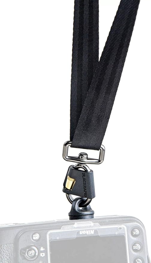 BLACKRAPID BLACKLINE I Right - Image 4