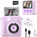 ESOXOFFORE Instant Print Camera by ESOXOFFORE
