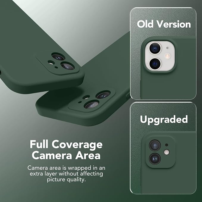 Magnetic for iPhone 12 Case, Compatible - Image 5
