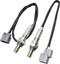 HiSport 234-4092 234-4123 Oxygen O2 Sensor Upstream Downstream 2PCS by HiSport